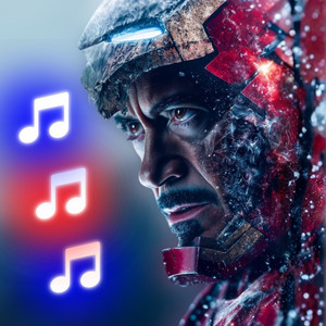 Avengers Endgame by Super Rap Battles