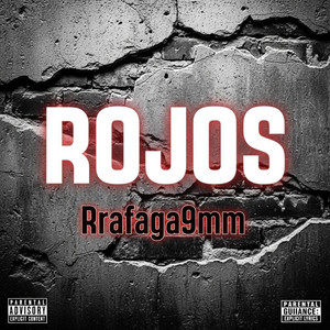 ROJOS by Rrafaga9mm