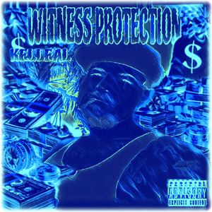 Witness Protection by Kelleal