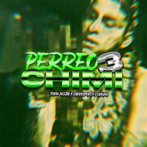 PERREO CHIMI 3 ft SHURA by Fokin DeeJay