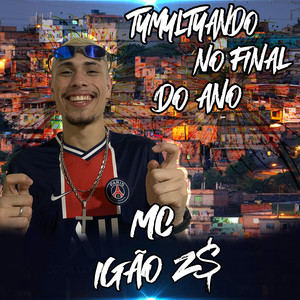 Tumultuando no Final do Ano