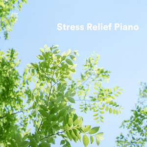 Stress Relief Piano album