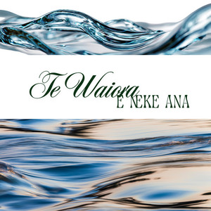 Te Waiora e Neke Ana by Violetj
