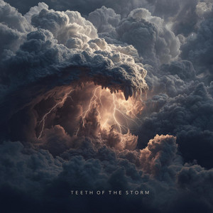 Teeth Of The Storm by ABOKAI