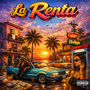 La renta by kael mora