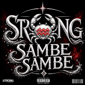 Traore kai by Strong Boy