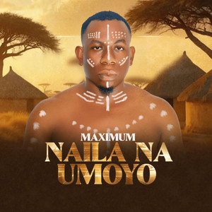 Maximum Tz - Naila Na Umoyo (Zigua Tribe Song)