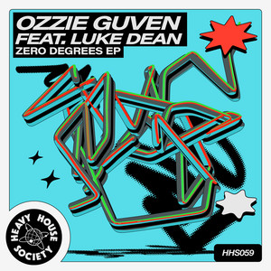 Luke Dean — Zero Degrees EP (2026)