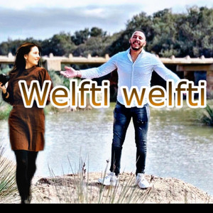Cheb bilal berkani - Cheb bilal berkani welfti welfti