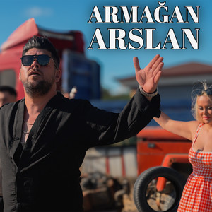 Armağan Arslan - Yoruldum Emmi