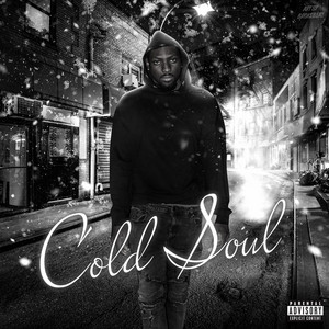 Cold Soul by P-Ca$h