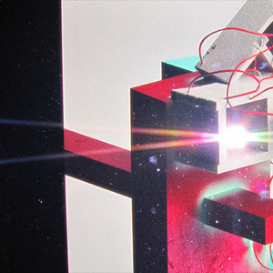 Ventricle - Audio 00V Mix by Next To Blue