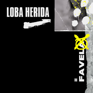 Loba herida by Dufavela