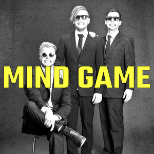 MIND GAME by KONVOJ