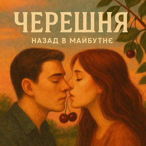 ЧЕРЕШНЯ by НАЗАД В МАЙБУТНЄ