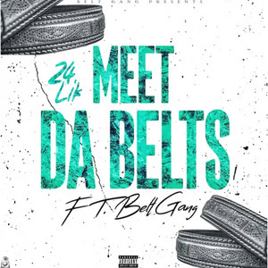 Meet The Belts by 24Lik, BeltGang