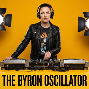 The Byron Sequence by NARCISA RS