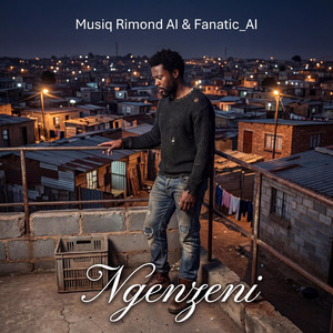 Ngenzeni by Musiq Rimond AI , FANATIC_AI