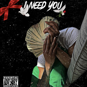 I Need You by Lil Rom