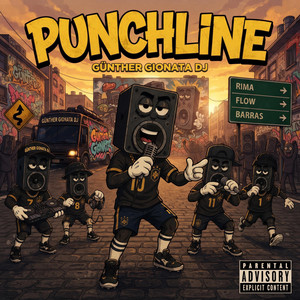 Punchline by Günther Gionata Dj