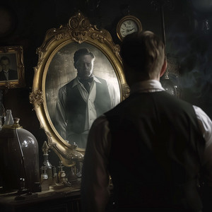 Regnum Umbrae - Strange Case of Dr Jekyll and Mr Hyde