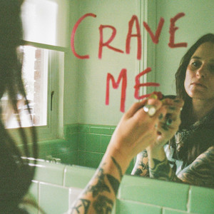 Crave Me by Emily Wolfe, Judge & Jury