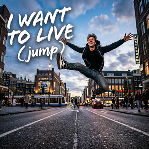 I Want to Live (jump) by DJ RED (Patrick Kars)