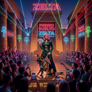Perro Suelto by Zelta