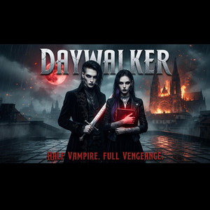 Daywalker by Ashborn Records