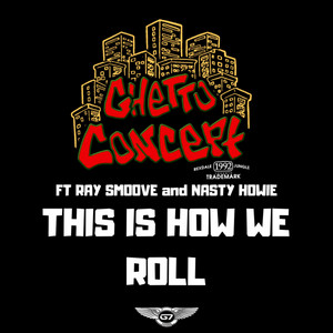 Portada de How We Roll