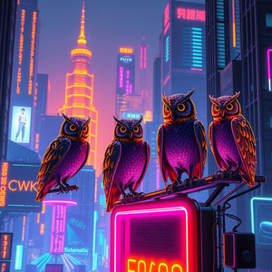World Of Love by Evren Turner