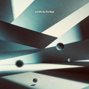 Let Me Go For Real by Emo Designer