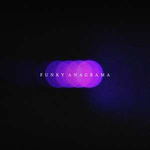 Funky Anagrama by Arketipo, Gogo Ras