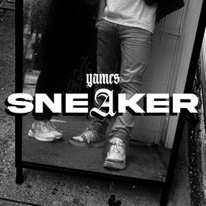 sneaker by Yames