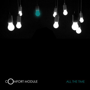 All the Time by Comfort Module, Paler
