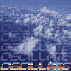 Oscillate by Hotel Pools, Hello Meteor, Ocean Company
