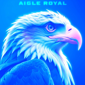 Aigle royal