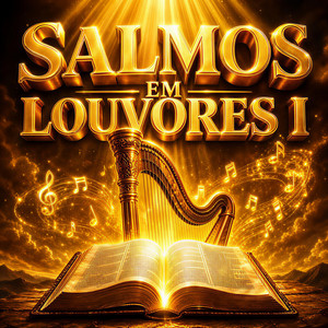 Meu Socorro e Salvação (Salmo 70) by Reina Para Sempre