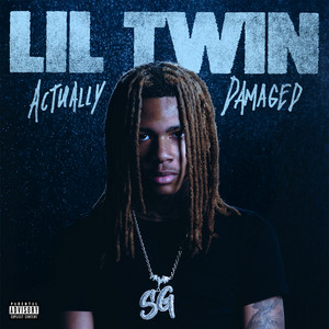 Run (feat. VonOff1700) - song and lyrics by Lil Twin, VonOff1700