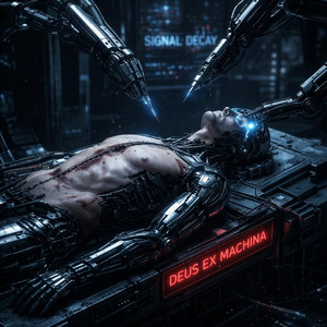 Deus Ex Machina by Signal Decay