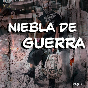Niebla de Guerra by Raze K
