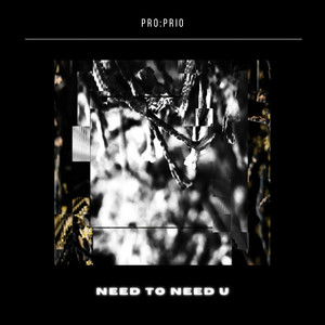 Need to Need U by pro:prio
