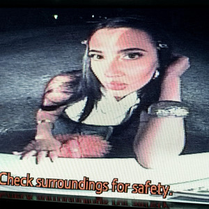 Backseat