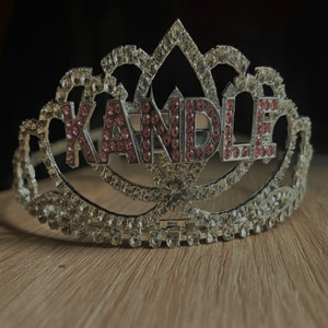 Princessa by Indi