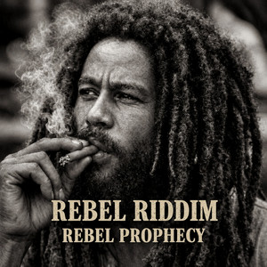 Jah Still Deh Yah by Rebel Riddim