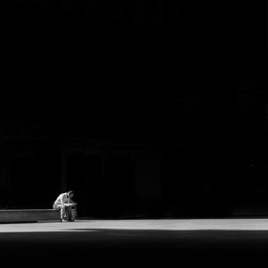 Solitary by dj kasanova