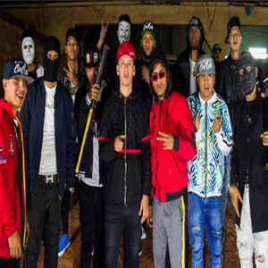 Somos de Calle Callao by Ropísagu, Djenrry, Yamil, Jows, El Perron, Fj Swagger, Hectareas 14, Dani Alphajet, Skill Martinez, Lui Wey, One Dolar
