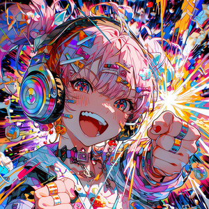 マッハ！BONBONBON by FUJI RIDDIM