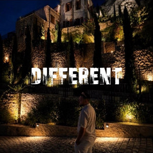 Different by Tauli