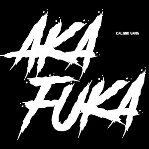 aka-fuka by HEKTOR, Trap Boy Donatelliss, T challabeatz